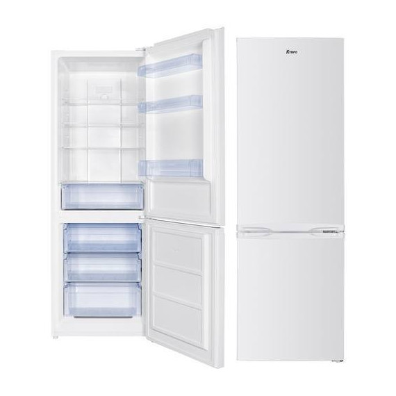Frigorífico Combi Nf 186*60 E Blanco KYMPO