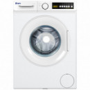 Lavadora Cf 9KG 1400RPM a Blanco KYMPO