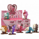 Mystery Figuras Kandy X Sanrio (edicion Chocolate) MIGHTY JAXX