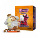 Mystery Figuras Kandy X Sanrio (halloween) MIGHTY JAXX