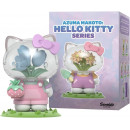 Mystery Figuras Azuma Makoto: Sanrio Hello Kitty MIGHTY JAXX