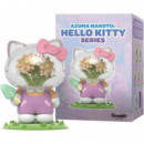 Mystery Figuras Azuma Makoto: Sanrio Hello Kitty MIGHTY JAXX