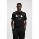 Dobero 10258299 01 Black  HUGO