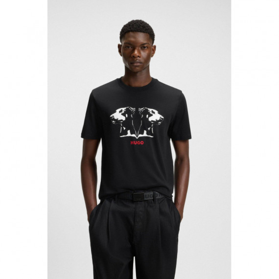 Dobero 10258299 01 Black  HUGO