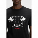 Dobero 10258299 01 Black  HUGO