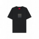 Dusplit 10266462 01 Black  HUGO