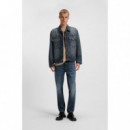 Dusplit 10266462 01 Medium Beige  HUGO