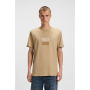 Dusplit 10266462 01 Medium Beige  HUGO