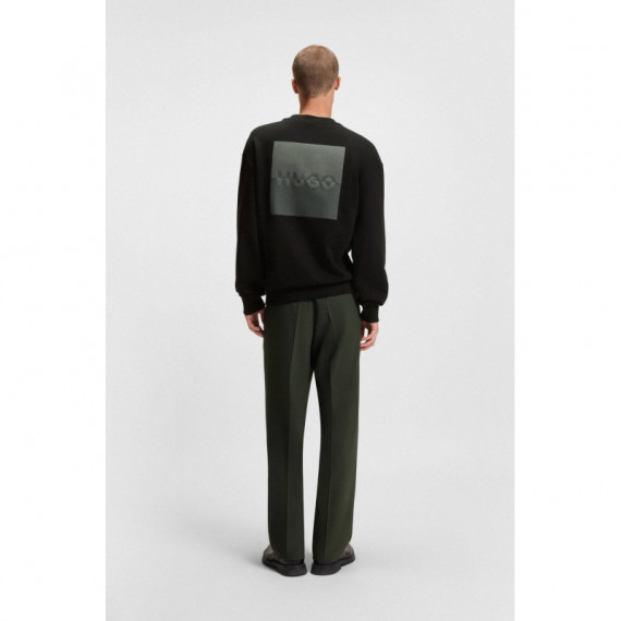 Dusplited 10266045 01 Black  HUGO