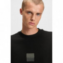 Dusplited 10266045 01 Black  HUGO