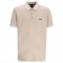 Paddy 10241663 01 Light Beige  BOSS
