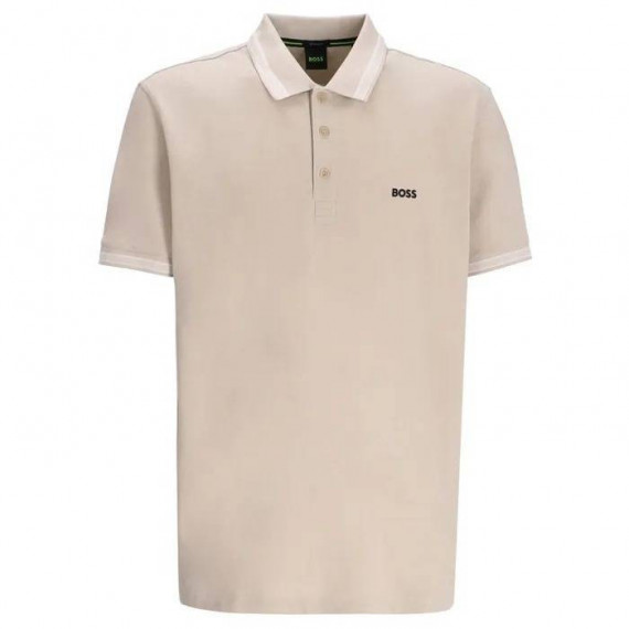 Paddy 10241663 01 Light Beige  BOSS
