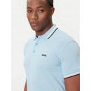 Paddy 10241663 01 Light/pastel Blue  BOSS