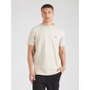 Tee 10256064 01 Light Beige  BOSS