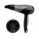 REMINGTON Secador de Pelo Ionic Dry 2200 D3190S 2200W con Difusor