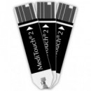 MEDISANA 50 Tiras Lancetas Meditouch 2