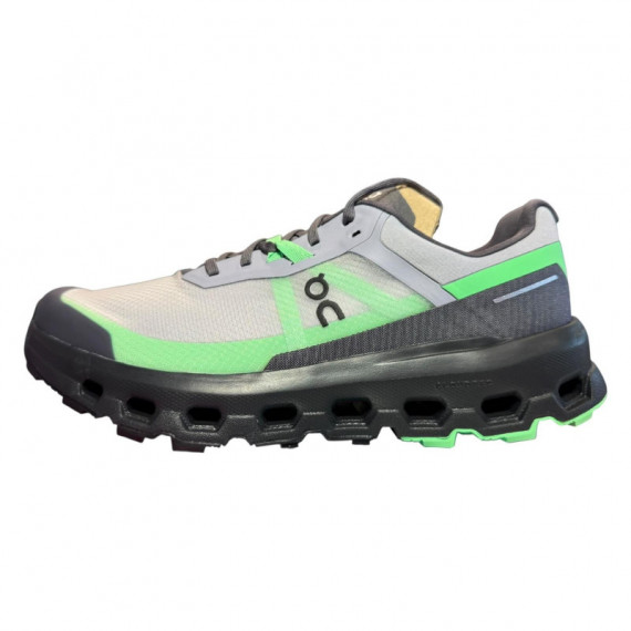 ON RUNNING Cloudvista 2