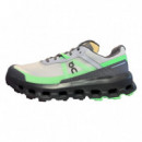 ON RUNNING Cloudvista 2