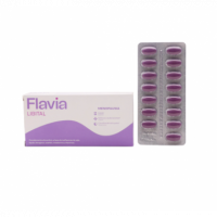 Flavia Libital 30 Comprimidos  LACER