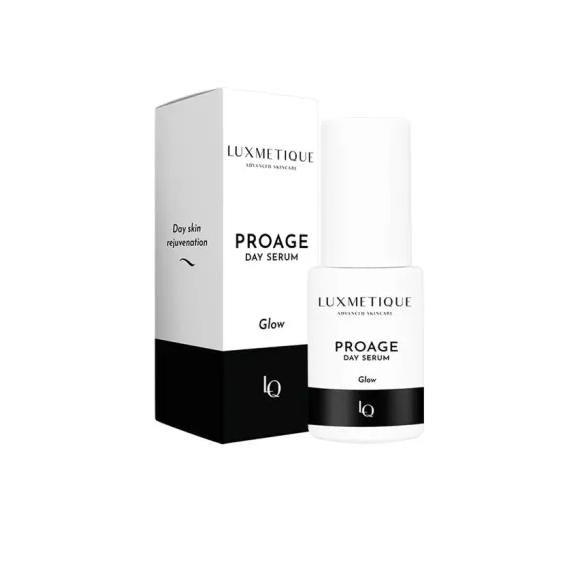 Proage Day 1 Envase 30 Ml  LUXMETIQUE