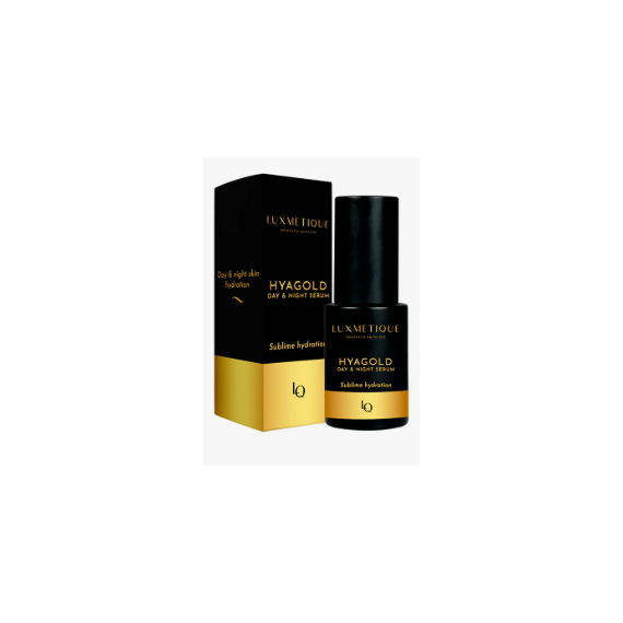 Hyagold Day&night 1 Envase 30 Ml  LUXMETIQUE