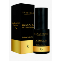 Hyagold Day&night 1 Envase 30 Ml  LUXMETIQUE