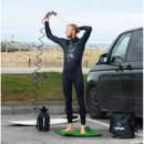 Ducha 5 Litros SURFLOGIC