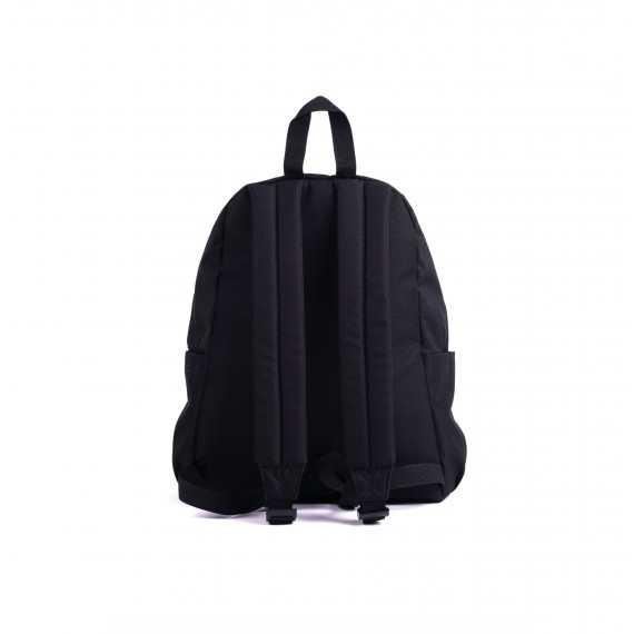 Mochila SURFLOGIC Daylight Backpack Black