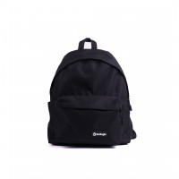 Mochila SURFLOGIC Daylight Backpack Black