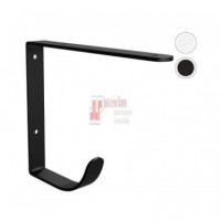 Soporte 3006-180x145 Negro