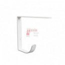 Soporte 3006-180x145 Blanco