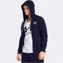 UNDER ARMOUR Sudadera Rival Terry 1370409-410