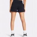 UNDER ARMOUR Shorts Negros 1382723-1