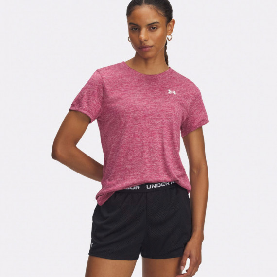 UNDER ARMOUR Camiseta Ua Tech 1384230-659