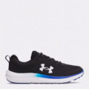 UNDER ARMOUR Zapatillas de Running 3026175-9