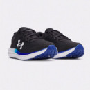 UNDER ARMOUR Zapatillas de Running 3026175-9