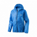 Chaqueta Impermeable Litiri Ii  Kids  MCKINLEY