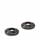 Rosetas para Bastones de Trekking Migra  MCKINLEY