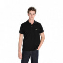 Polo de Piqué Original de Corte Clásico L.12.12  LACOSTE