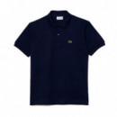 Polo de Piqué Original de Corte Clásico L.12.12  LACOSTE