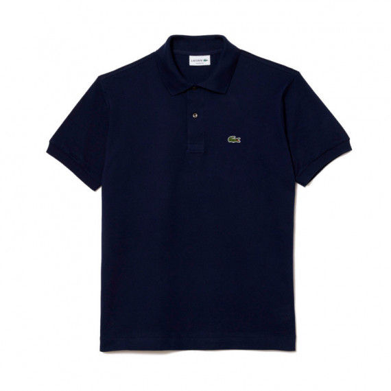 Polo de Piqué Original de Corte Clásico L.12.12  LACOSTE