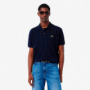 Polo de Piqué Original de Corte Clásico L.12.12  LACOSTE