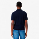 Polo de Piqué Original de Corte Clásico L.12.12  LACOSTE