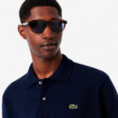 Polo de Piqué Original de Corte Clásico L.12.12  LACOSTE