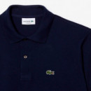 Polo de Piqué Original de Corte Clásico L.12.12  LACOSTE