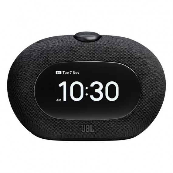 Radio Despertador BLUETOOTH JBL HORIZON3 Negro
