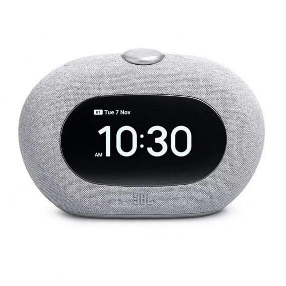 Radio Despertador BLUETOOTH JBL HORIZON3 Gris
