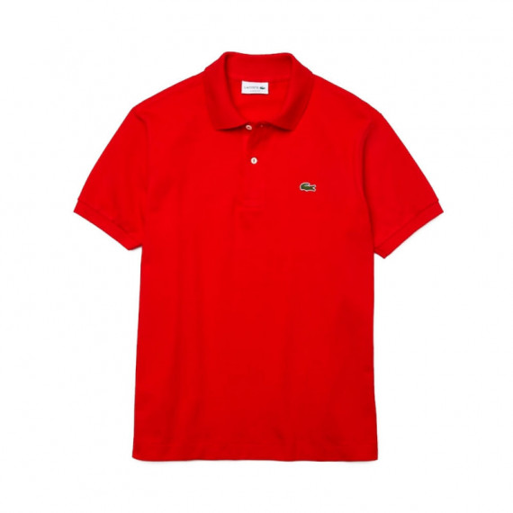 Polo de Piqué Original de Corte Clásico L.12.12  LACOSTE