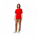 Polo de Piqué Original de Corte Clásico L.12.12  LACOSTE