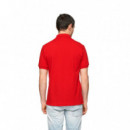 Polo de Piqué Original de Corte Clásico L.12.12  LACOSTE